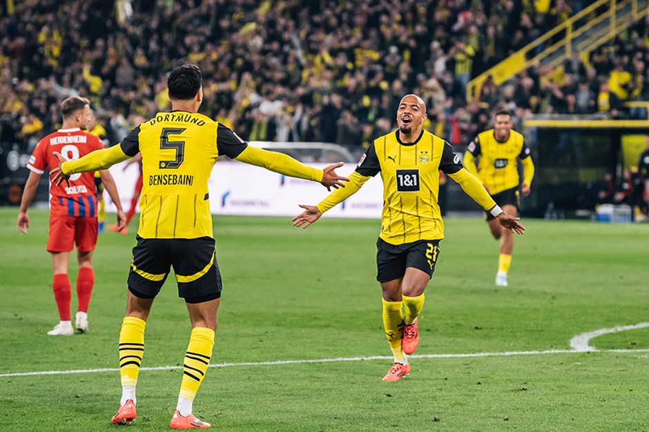 Stuttgart - Borussia Dortmund maçı ne zaman, saat kaçta ve hangi kanalda? (Bundesliga)