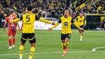 Union Berlin - Dortmund maçı ne zaman, saat kaçta ve hangi kanalda? (Bundesliga)