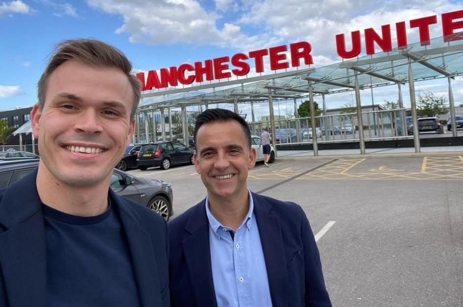 Fenerbahçe'de Mario Branco'nun yerine getirildiği iddia edilen isimden olay paylaşım  - 3. Foto