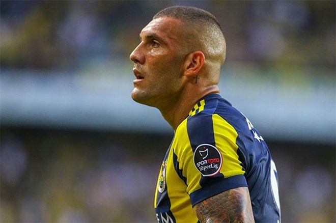 Mahmut Uslu'dan Fenerbahçe başkanlığı için açıklama  - 4. Foto