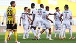 Süper Lig | İstanbulspor 1 - 3 Sivasspor (Maç sonucu, puan durumu)
