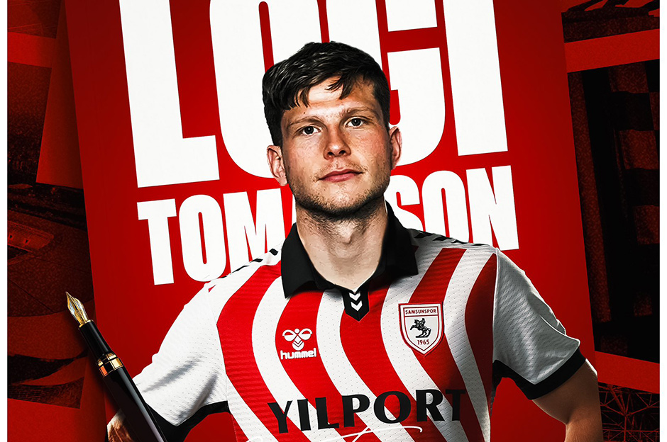 Yüksel Yıldırım ikinci transferi de açıkladı: "Her konuda anlaşma sağladık"  - 2. Foto