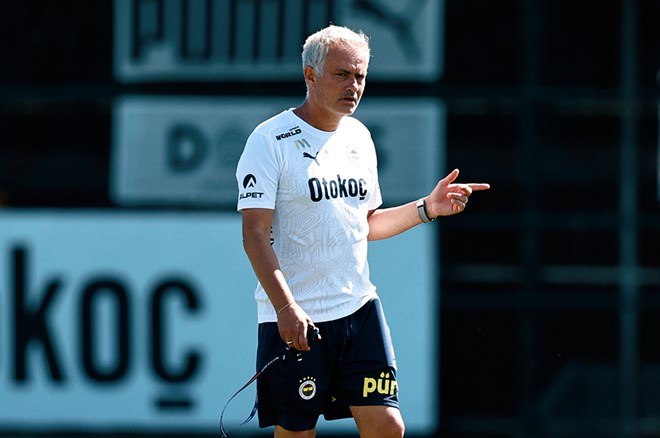 Mourinho geri adım atmayacak: En büyük sıkıntı ortaya çıktı  - 6. Foto