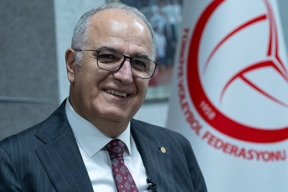 Mehmet Akif Üstündağ: "Bir ilki yaşayacağız"