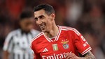 Benfica'dan Angel Di Maria açıklaması