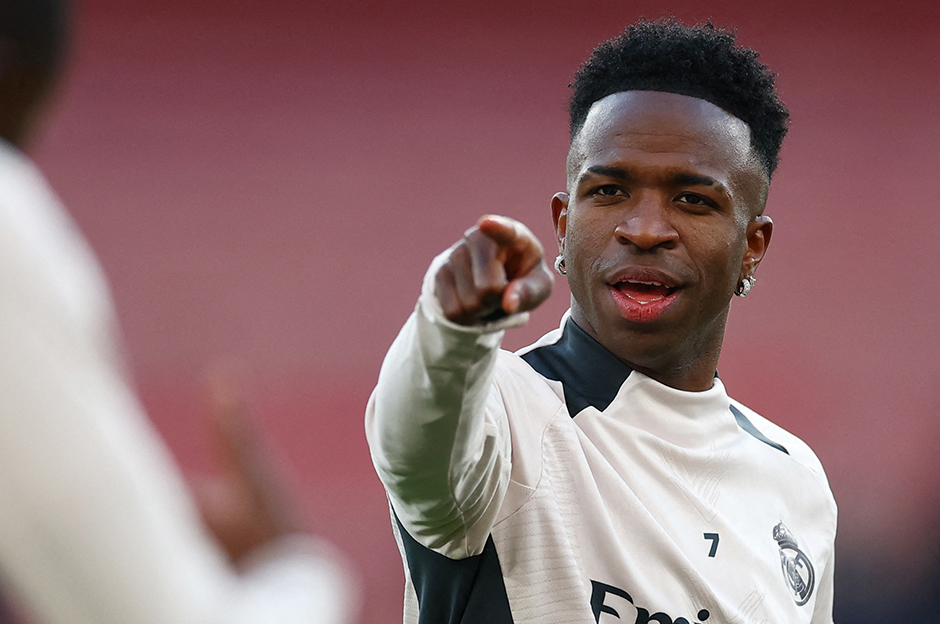 Vinicius Jr.'dan 1 milyar euroluk teklife ret: 3 yıllık imzayla zirveye yerleşecek  - 6. Foto