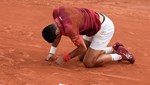 Novak Djokovic menisküs operasyonu geçirdi