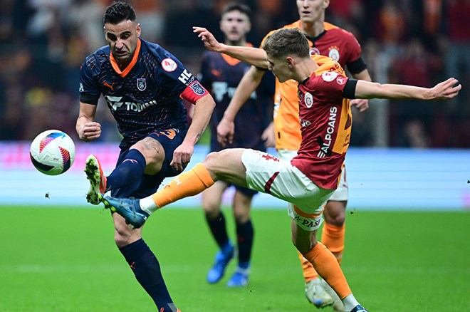 Başakşehir⁣ vs Galatasaray match preview