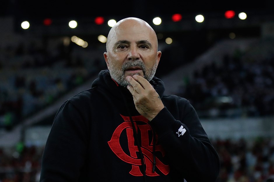 Jorge Sampaoli imzayı attı: Yeniden Ligue 1'de görev yapacak