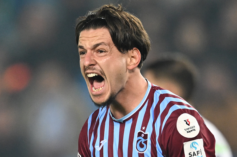 TÜRKİYE KUPASI'NDA FİNAL | Trabzonspor-Galatasaray maçı ne zaman, saat kaçta, hangi kanalda, şifresiz mi?(İlk 11'ler)  - 7. Foto