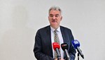 Nihat Tokat, Fenerbahçe Yüksek Divan Kurulu Başkan adaylığını açıkladı