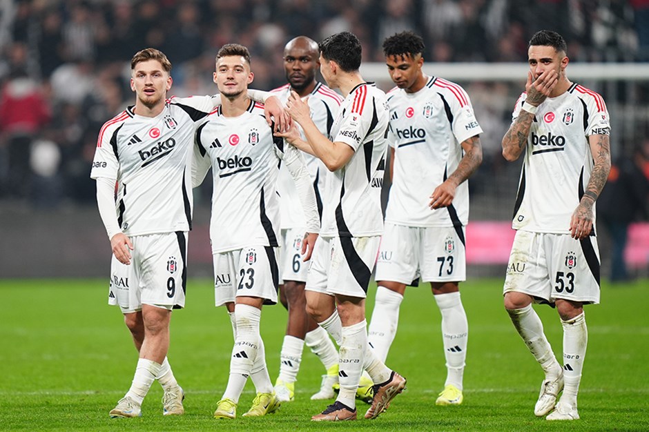 Bodo/Glimt - Beşiktaş maçı ne zaman, bu hafta mı oynanacak? Beşiktaş Avrupa Ligi maç tarihi