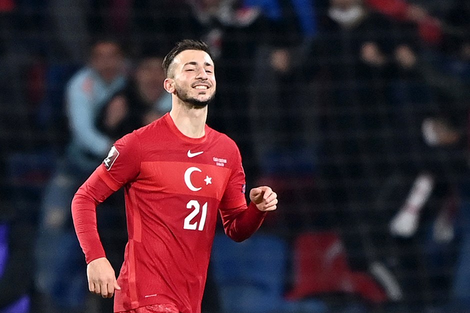 Halil Dervişoğlu imzayı atıyor: Transfer detayları belli oldu