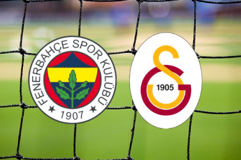 Fenerbahçe - Galatasaray maçı ne zaman oynanacak, kaçıncı hafta? (Trendyol Süper Lig 2024-2025 fikstürü)