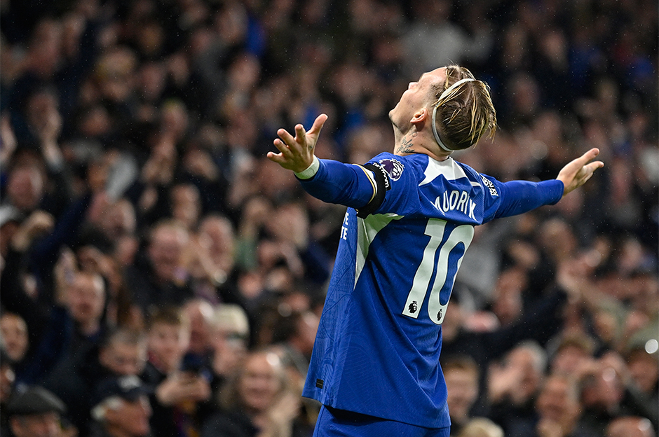 Chelsea'nin 70 milyon euroluk yıldızı suçsuz olduğunu kanıtlamak için yalan dedektörüne girdi  - 1. Foto
