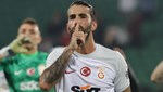 Galatasaray'dan Berkan Kutlu ve Sergio Oliveira kararı
