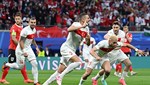 EURO 2024 | Avusturya 0-1 Türkiye (Goller, Maç Özeti)