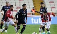Süper Lig | Enis Bardhi: Penaltı maçın gidişatını değiştirdi