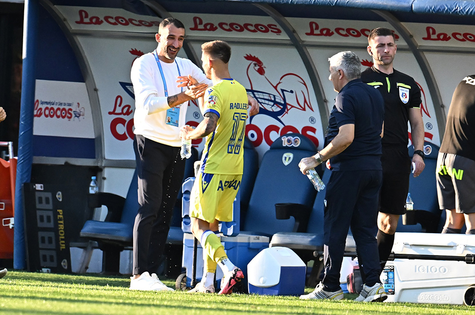 Mehmet Topal'dan "Küme düşecek" denilen takımla Avrupa'da mucize: Teklif yağıyor  - 4. Foto