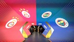 Dünyanın en ateşli derbileri belli oldu: Galatasaray-Fenerbahçe derbisi kaçıncı sırada?
