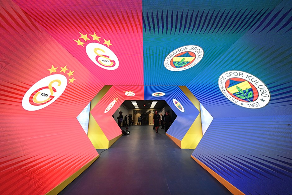 Suudi cephesinden Süper Kupa hamlesi: TFF'ye bildirildi