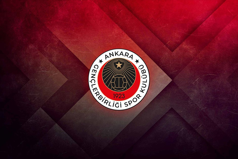 Gençlerbirliği 8 futbolcunun ayrılığını duyurdu