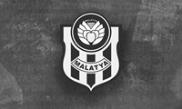 Yeni Malatyaspor'dan 2 futbolcuya tepki