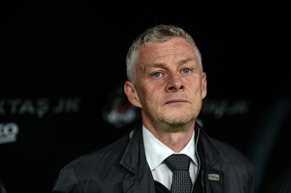 Solskjaer, Ricardo'nun kadroda olmama nedenini açıkladı