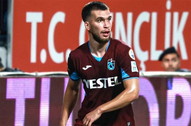 Eski Trabzonsporlu, Beşiktaş formasıyla Süper Lig'e dönebilir  - 3. Foto