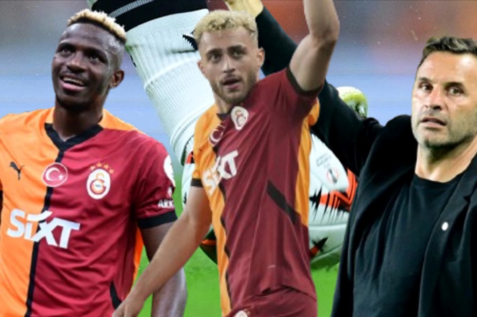 Galatasaray - Elfsborg canlı yayın: Galatasaray - Elfsborg maçı hangi kanal, saat kaçta? Galatasaray maçı şifresiz mi?