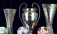 Türk takımları bu sezon Avrupa'da kaç eleme turu oynayacak? İşte Şampiyonlar Ligi, Avrupa Ligi ve Konferans Ligi ihtimalleri