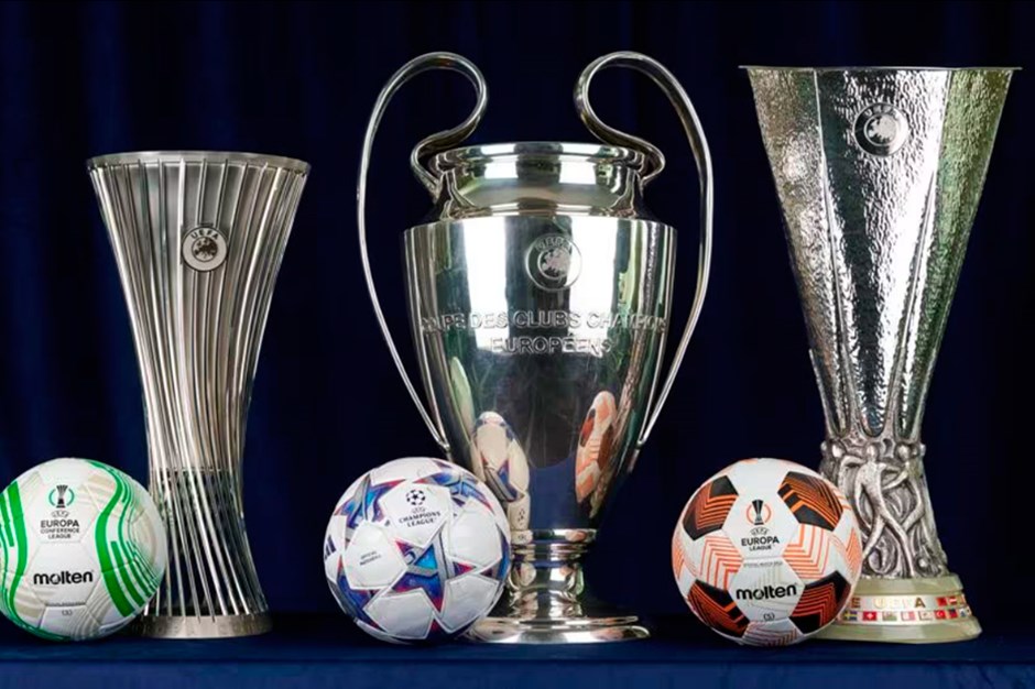 Avrupa kupalarında bugün hangi maçlar var? 2 Mayıs Perşembe kimin maçı var, hangi kanalda? 
