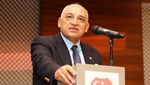 Mehmet Büyükekşi: "İnşallah Türkiye bir futbolcu fabrikası olacak"