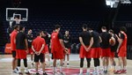 A Milli Takım'ın EuroBasket 2025 Elemeleri aday kadrosu açıklandı