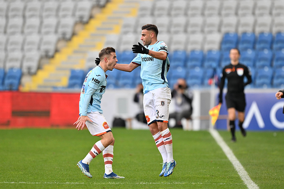Süper Lig'de bu sezon en çok penaltı alanlar: Sadece 2 takım çift hanelerde  - 9. Foto
