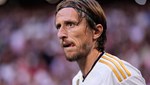 İtalyan devi 39'luk Modric'in peşinde
