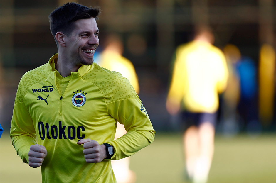 Miha Zajc transferi direkten dönmüş: Başkandan yeni hamle sinyali - 2. Foto