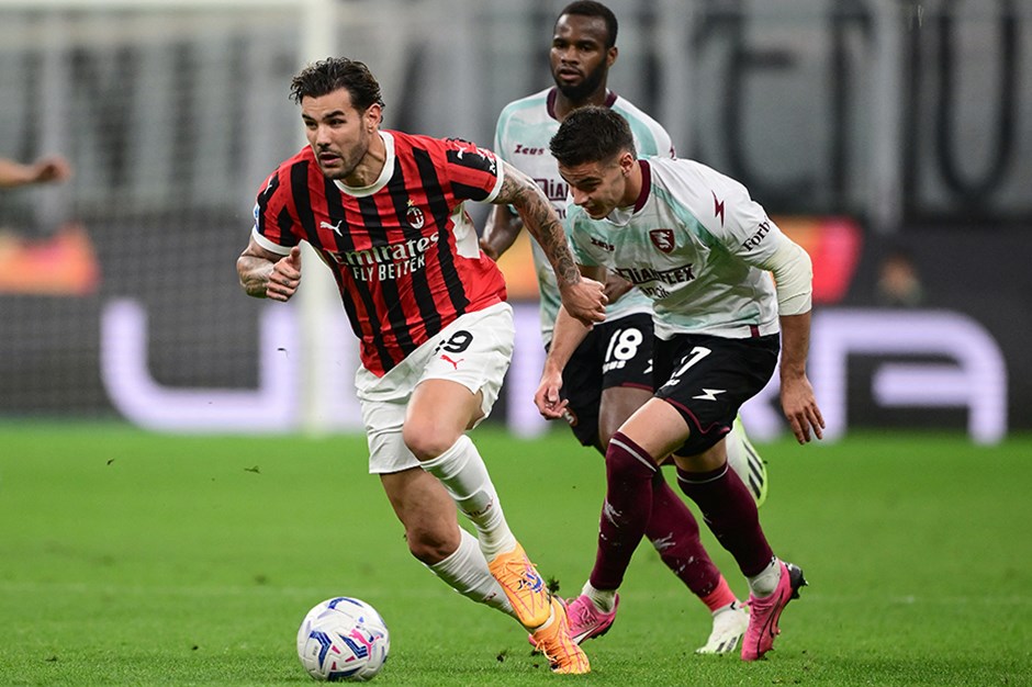 6 gollü maçta kazanan yok: Milan üstünlüğünü koruyamadı