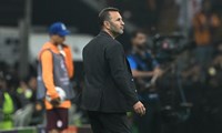 Galatasaray Teknik Direktörü Okan Buruk, Bayern Münih yenilgisini yorumladı: Planımız, oyunumuz tuttu ama...