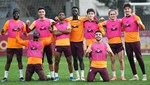 Galatasaray'da ayrılık vakti: 6 isme veda edilebilir