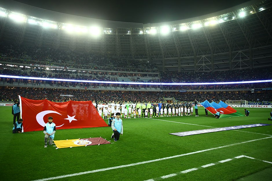 "Galatasaray'dan TFF'ye öneri: Yabancı sayılmasınlar"