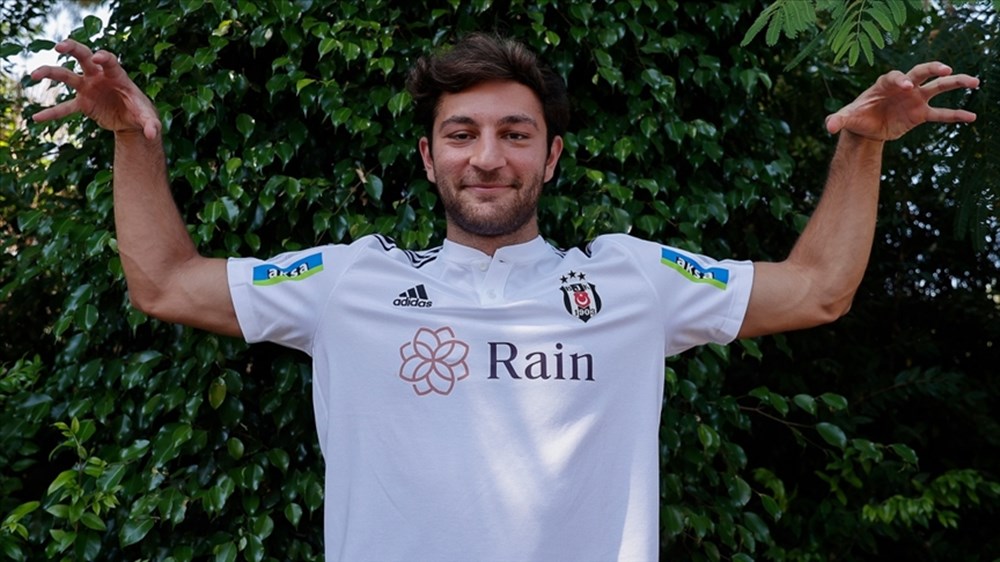 Süper Lig'de ara transferde atılan imzalar  - 19. Foto