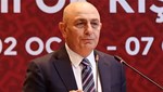 Süleyman Hurma'dan çarpıcı sözler: "Süper Lig tescil edilmeyebilir"