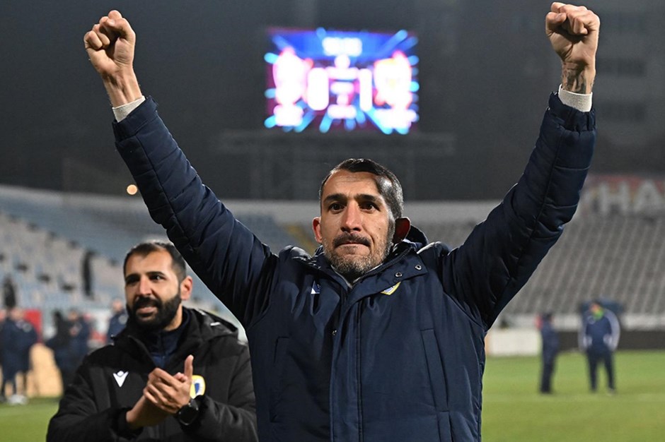 Mehmet Topal'dan sürpriz ayrılık kararı