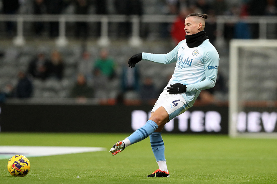 İngilizler, Galatasaray'ın Manchester City'den istediği yıldızı duyurdu  - 3. Foto