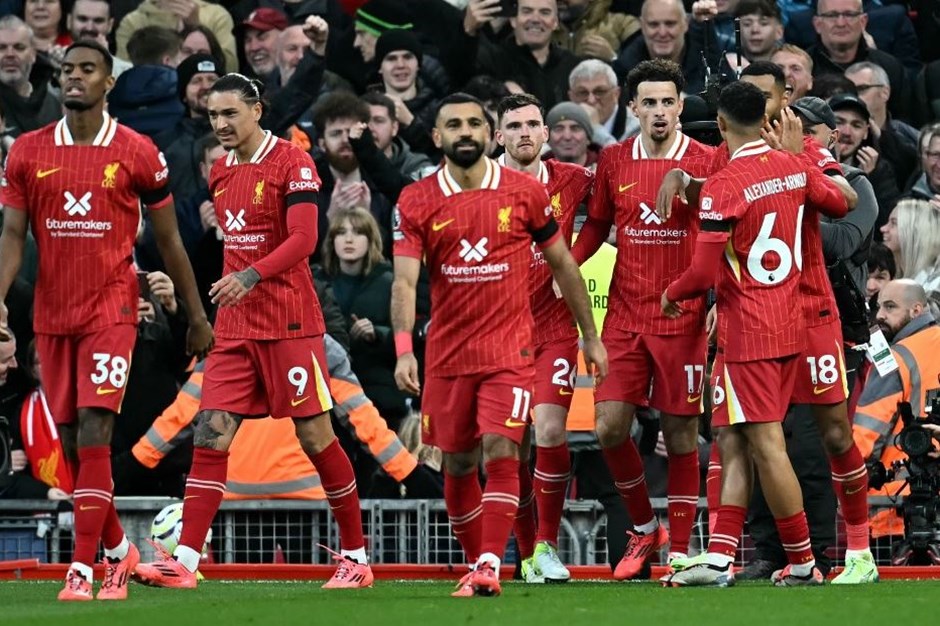 PREMİER LİG | Arsenal - Liverpool maçı ne zaman, saat kaçta ve hangi kanaldan canlı yayınlanacak? 