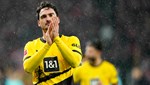 Borussia Dortmund, Mats Hummels ile yolları ayırdı