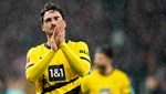 Borussia Dortmund'dan Hummels kararı
