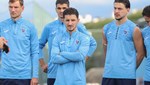 Trabzonspor'daki ayrılığı duyurdular: "Bedelsiz transferi an meselesi"