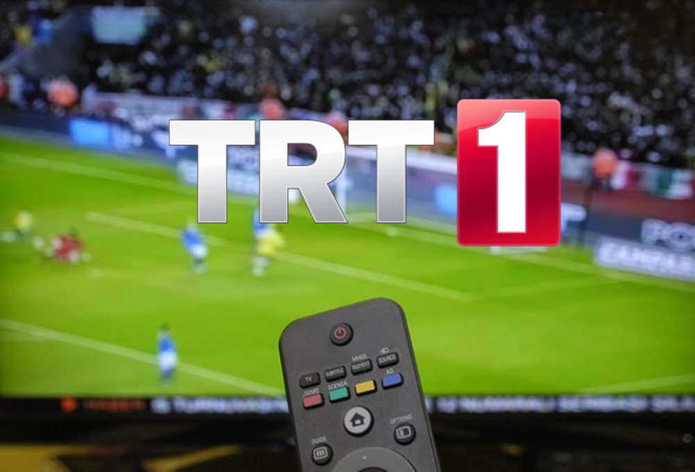 TRT 1 Frekans Ayarlama Nasıl Yapılır? EURO 2024 Maçları TRT 1 şifresiz ...